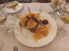 -摩根扒房(桐梓林店)