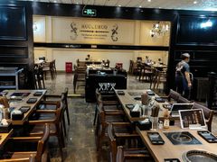 大堂-火炉火自助餐(悠唐购物中心店)