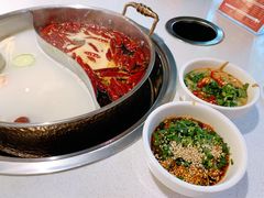 -大斌家串串火锅(德思勤店)