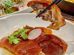 -凤来茶餐·粤菜馆(珠江新城店)