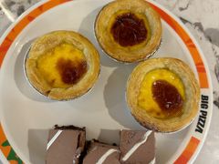 -比格比萨自助(宝山日月光店)