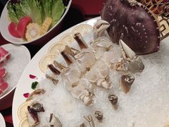 -红雀围·海鲜火锅(陆家嘴中心店)