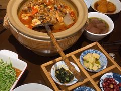 -火宫殿·湘菜小吃·商务宴请·生日聚会(东塘店)