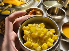 -韩宫宴烤肉·料理(苏州中心店)