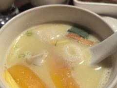 -揽季锅物会.福建黄鱼.海鲜姿造(五四路店)