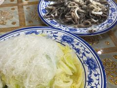 -清真·鸦儿李记·小馆(后海店)