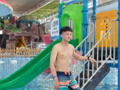 -兴芮温泉度假区