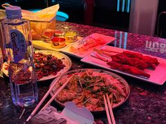 -INLOVE KTV(淮海路店)