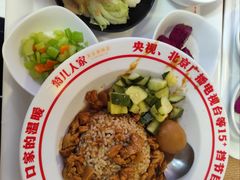 -菊儿人家·北京胡同菜(南锣鼓巷店)