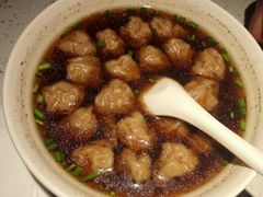 -东园小馆·早茶·淮扬小炒(印象汇店)