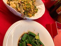 大凉皮-九十九顶毡房(阜石路店)