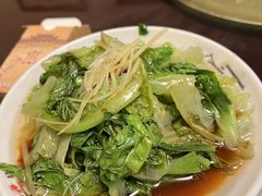 -长春观斋补堂素菜馆