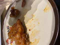 -状元阁烧烤(新华路总店)