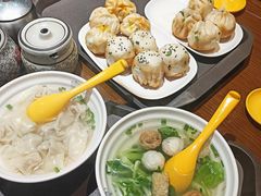 -大壶春生煎(四川中路店)