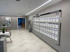 -北京盈之宝宝马&MINI4S店(望京店)