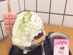-WONDER ICE 萬得冰田(建設路总店)