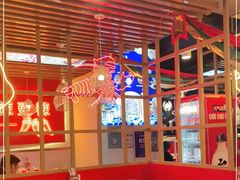 大堂-老闵田螺馆·南昌特色(总店)