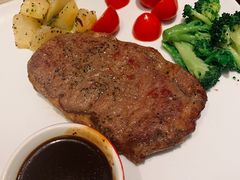 -必胜客(桐梓坡店)