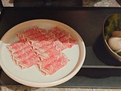 -阿源鱼捞斑鱼火锅·海鲜粥(山景尚宅店)