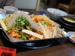 -金明子八带鱼馆(正宗韩国连锁店)