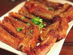 -霄汉羊排(万松园一店)