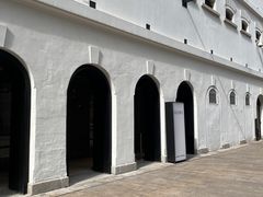 -大馆(前中区警署建築群)