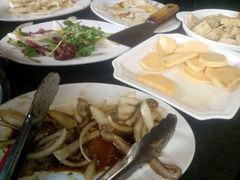 -厚味居炙子烤肉·清真(天桥南纬路店)