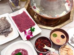 -南门涮肉(后海店)
