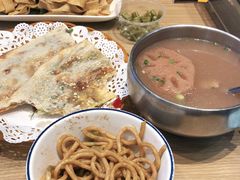-文叔·湖北名小吃·小龙虾(华强北店)