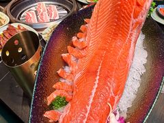 -梨花自助烤肉(西三旗万象汇黑金店)
