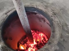 -银峰农庄·特色烧鸡·鲜无花果浸鸡