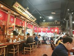 大堂-牛家酒场(7mall店)