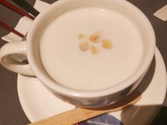 杏仁露-小炳胜(卓悦中心店)