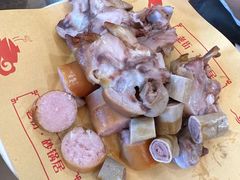 熏酱-老街砂锅居(南勋街店)