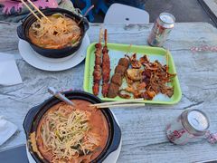 -小街曹师傅砂锅麻辣烫(亚泰大街店)