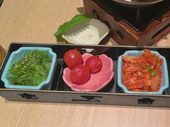 -匠和风精致料理(宁德万达店)