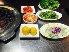 -喜来稀肉(虹泉路店)