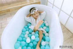 -贯日漂亮宝贝儿童摄影