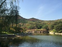 -北京宽沟会议中心