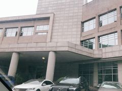 -重庆医科大学附属第一医院(金山院区)