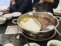 -草墩罗非鱼庄•野生菌•腊排骨(七星街上段店)