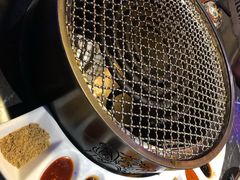 -十三姨正合丰烤肉(营迹路店)