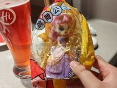 -海底捞火锅(太原南站店)