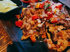 -Q MEX 库迈墨西哥餐吧(三里屯店)