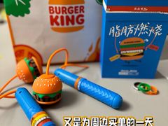 -汉堡王(丁兰广场店)