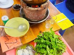 -雄伟美食(高沙中街店)