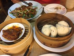 -嘉旺港式茶餐厅(延长中路店)