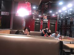 -和合谷(北新桥店)