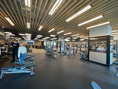 -燃坊JEN ACTIVE游泳健身中心·深圳前海JEN酒店