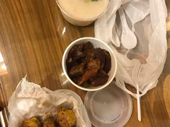 -百福麵家(新馬路店)